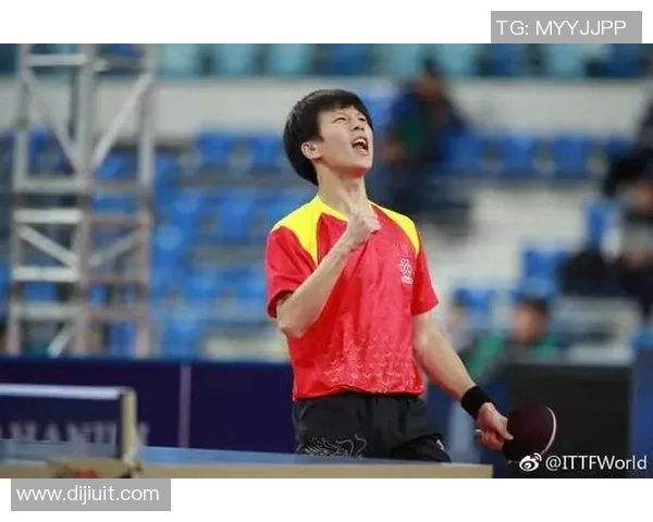 乒乓球战术解析：西安乒乓球队包夹战术的深度探讨与应用