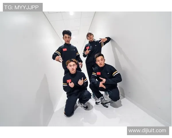 重庆街舞队的灵活性揭秘：街舞文化与城市活力的完美融合